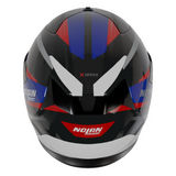 NOLAN X-904 ULTRA CARBON FULL FACE HELMET