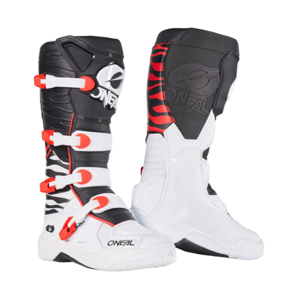 O'NEAL 3SRS MX MOTORCYCLE BOOTS