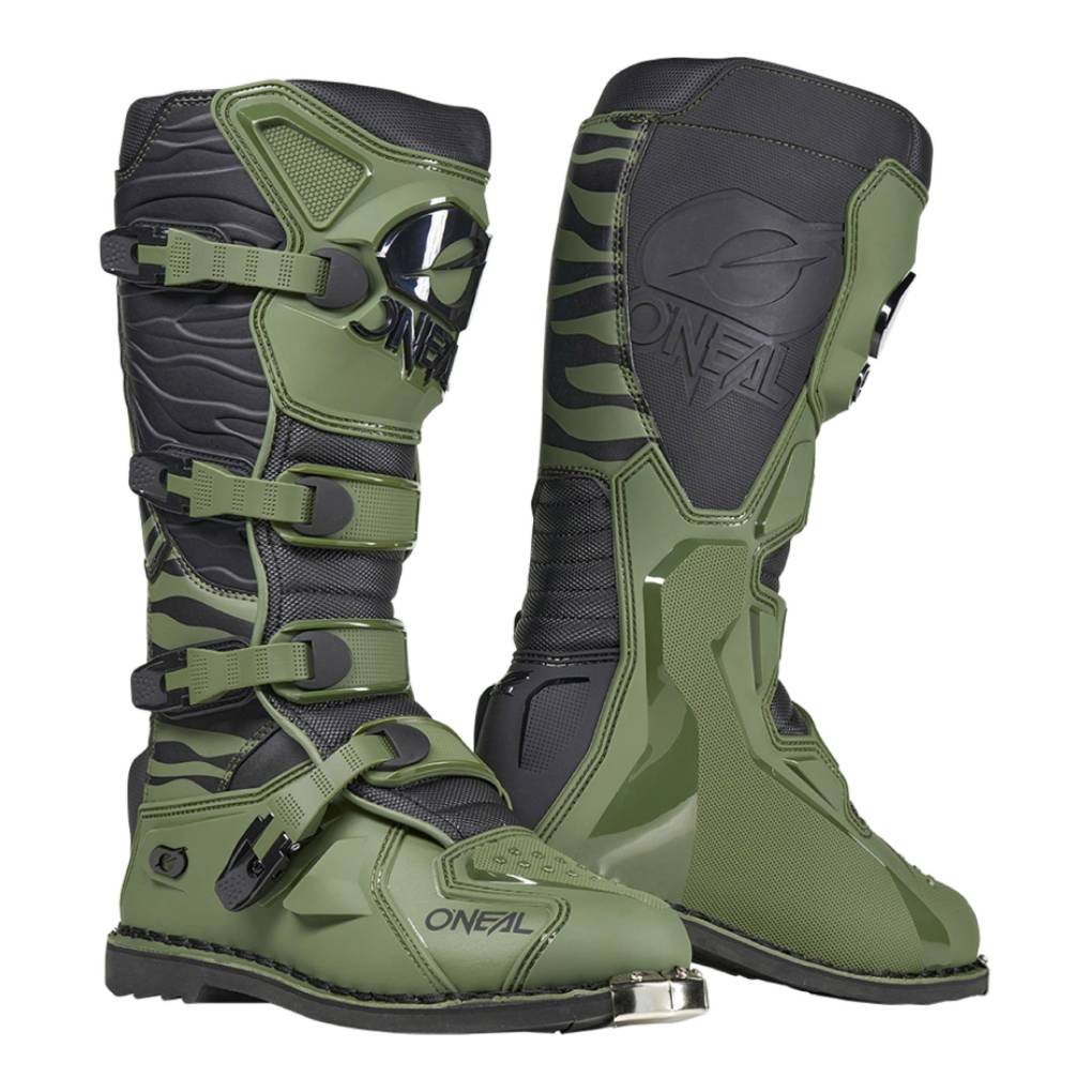 O'NEAL 3SRS ENDURO MOTORCYCLE BOOTS
