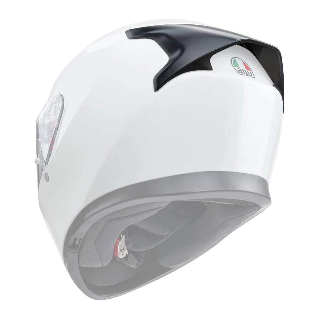 AGV HELMET SPOILER AND KIT FOR K3SV/K5 & K3