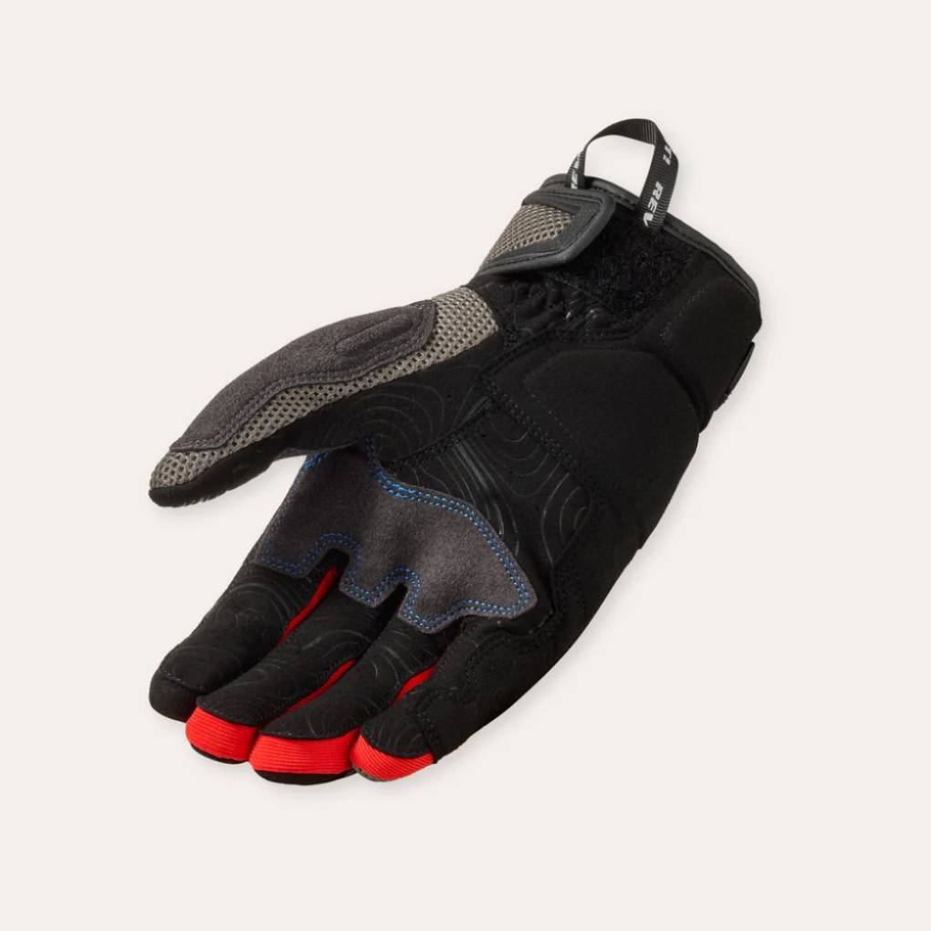 REV'IT! FGS238 CAVERN MOTORCYCLE GLOVES