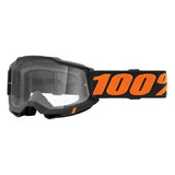 100% ACCURI 2 MX/MTB GOGGLES