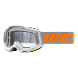 100% ACCURI 2 MX/MTB GOGGLES