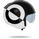 NOLAN N20-2 OPEN FACE MOTORCYCLE HELMET