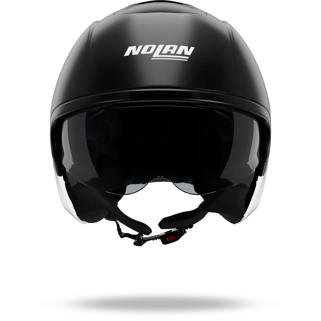 NOLAN N20-2 OPEN FACE MOTORCYCLE HELMET