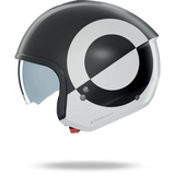 NOLAN N20-2 OPEN FACE MOTORCYCLE HELMET