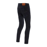 DAINESE 5-POCKET DENIM REGULAR TAPERED MOTORCYCLE JEANS