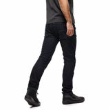 DAINESE 5-POCKET DENIM REGULAR TAPERED MOTORCYCLE JEANS