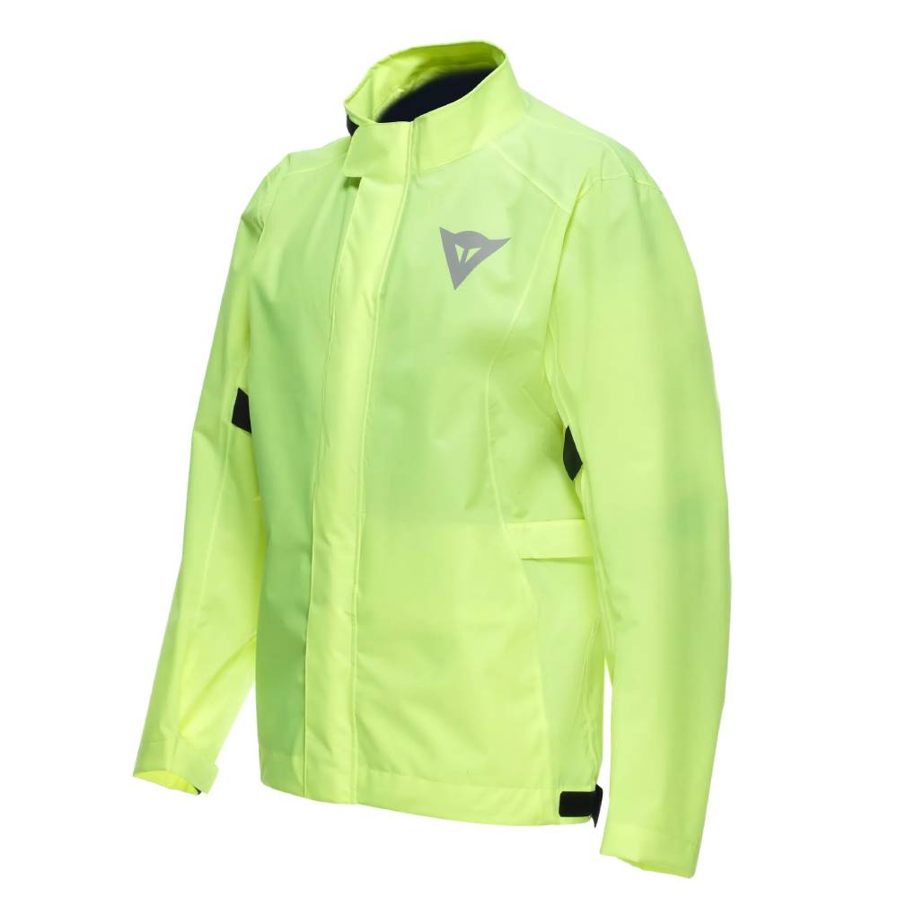 DAINESE ULTRALIGHT MOTORCYCLE RAIN JACKET & PANTS