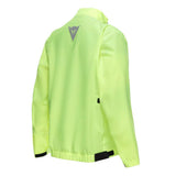 DAINESE ULTRALIGHT MOTORCYCLE RAIN JACKET & PANTS