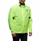 DAINESE ULTRALIGHT MOTORCYCLE RAIN JACKET & PANTS