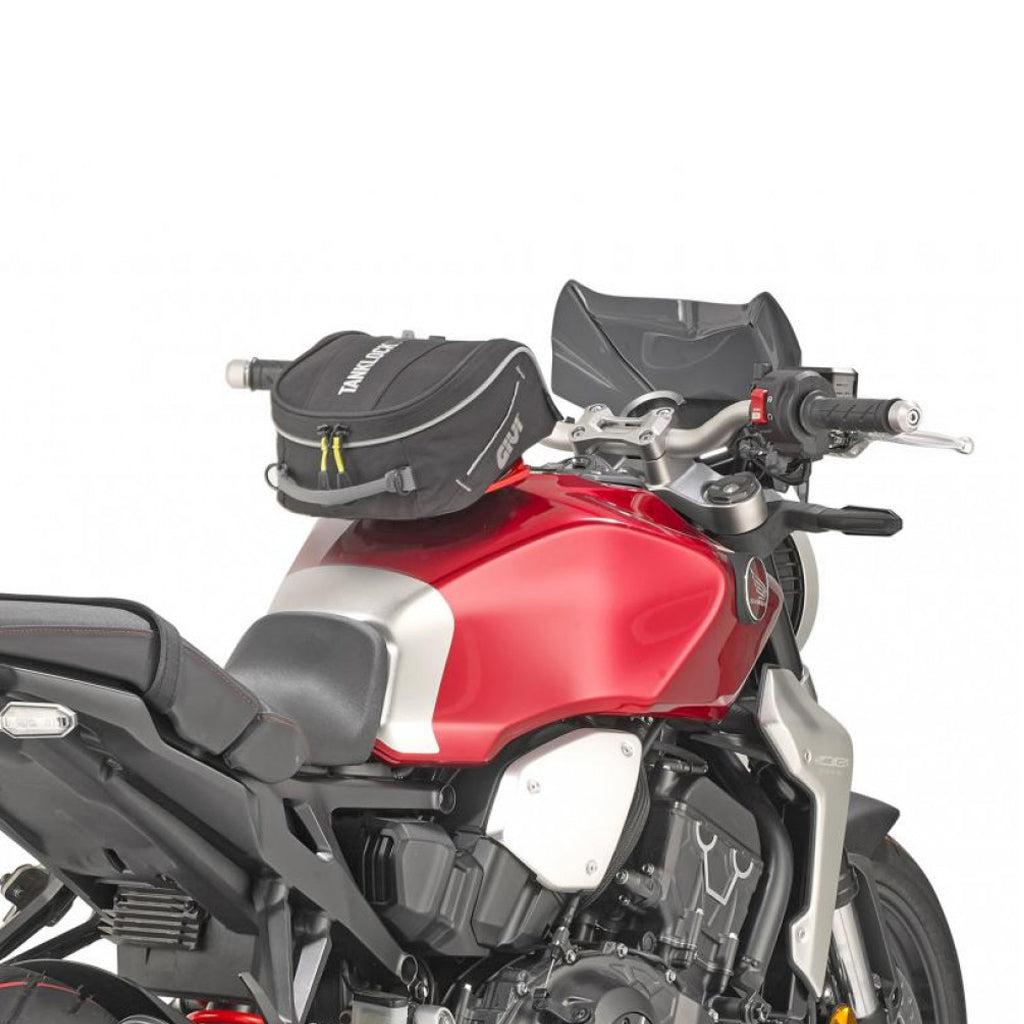 GIVI EA144B MINI TANKLOCK MOTORCYCLE TANKBAG