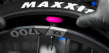 MUC-OFF STEALTH TUBELESS TAG HOLDER