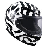AGV K6ASIA MOTORCYCLE FULL FACE HELMET