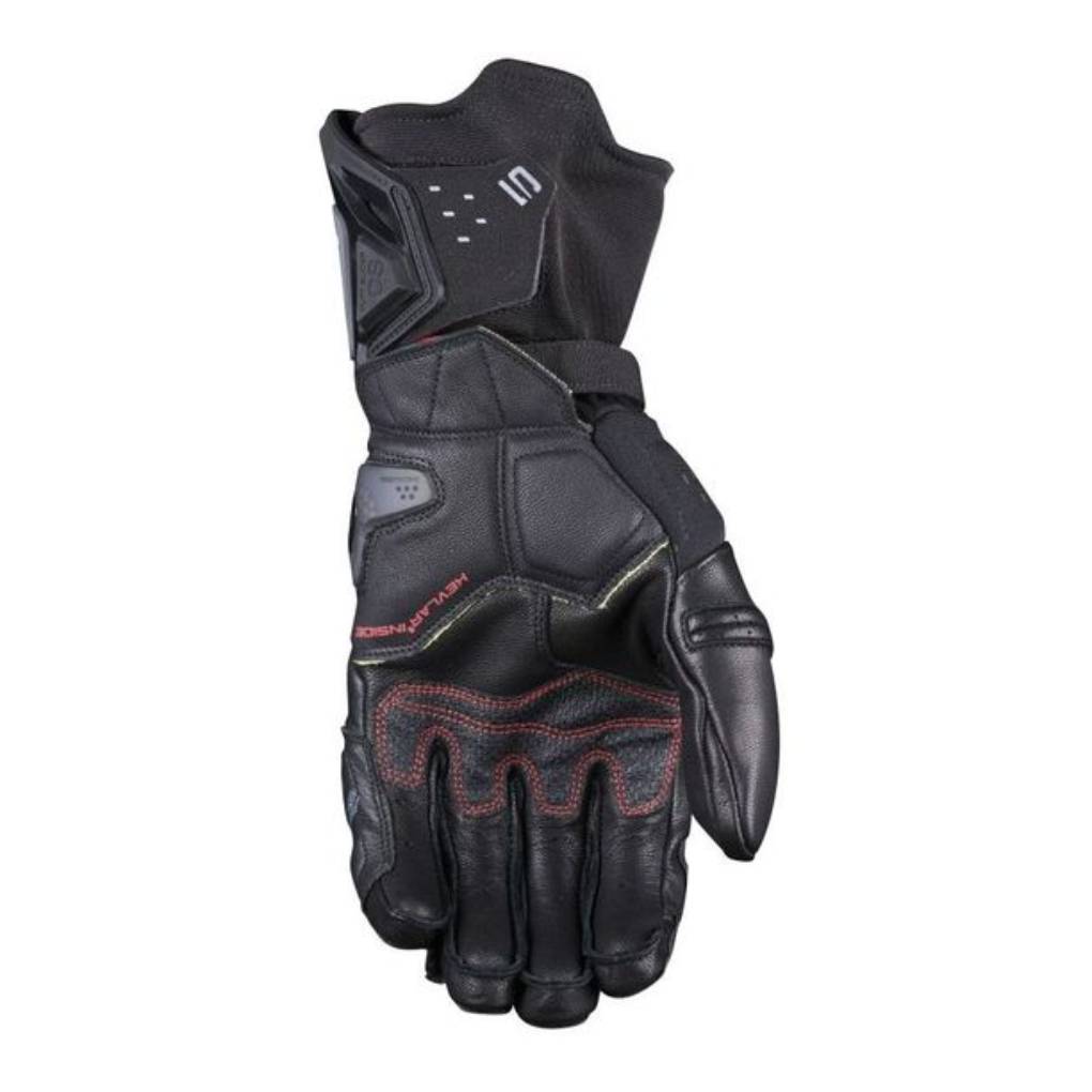 FIVE GLOVES RFX2 EVO MOTORCYCLE GLOVES