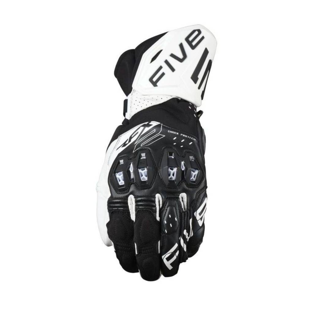FIVE GLOVES RFX2 EVO MOTORCYCLE GLOVES
