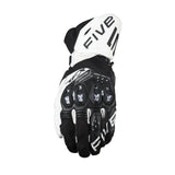 FIVE GLOVES RFX2 EVO MOTORCYCLE GLOVES