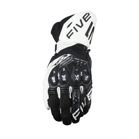 FIVE GLOVES RFX2 EVO MOTORCYCLE GLOVES