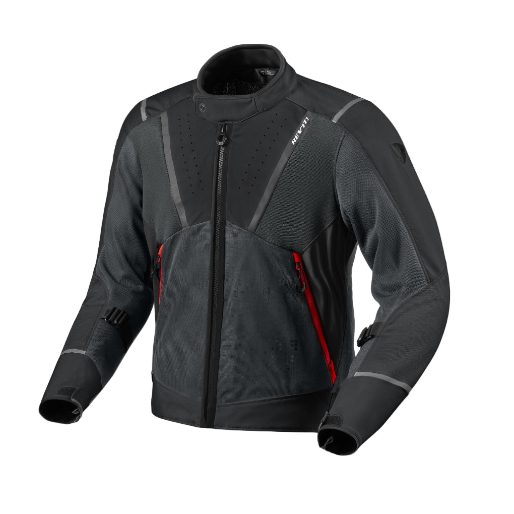 REV'IT FJT388 AIRWAVE 4 MOTORCYCLE JACKET – Motoworld Philippines