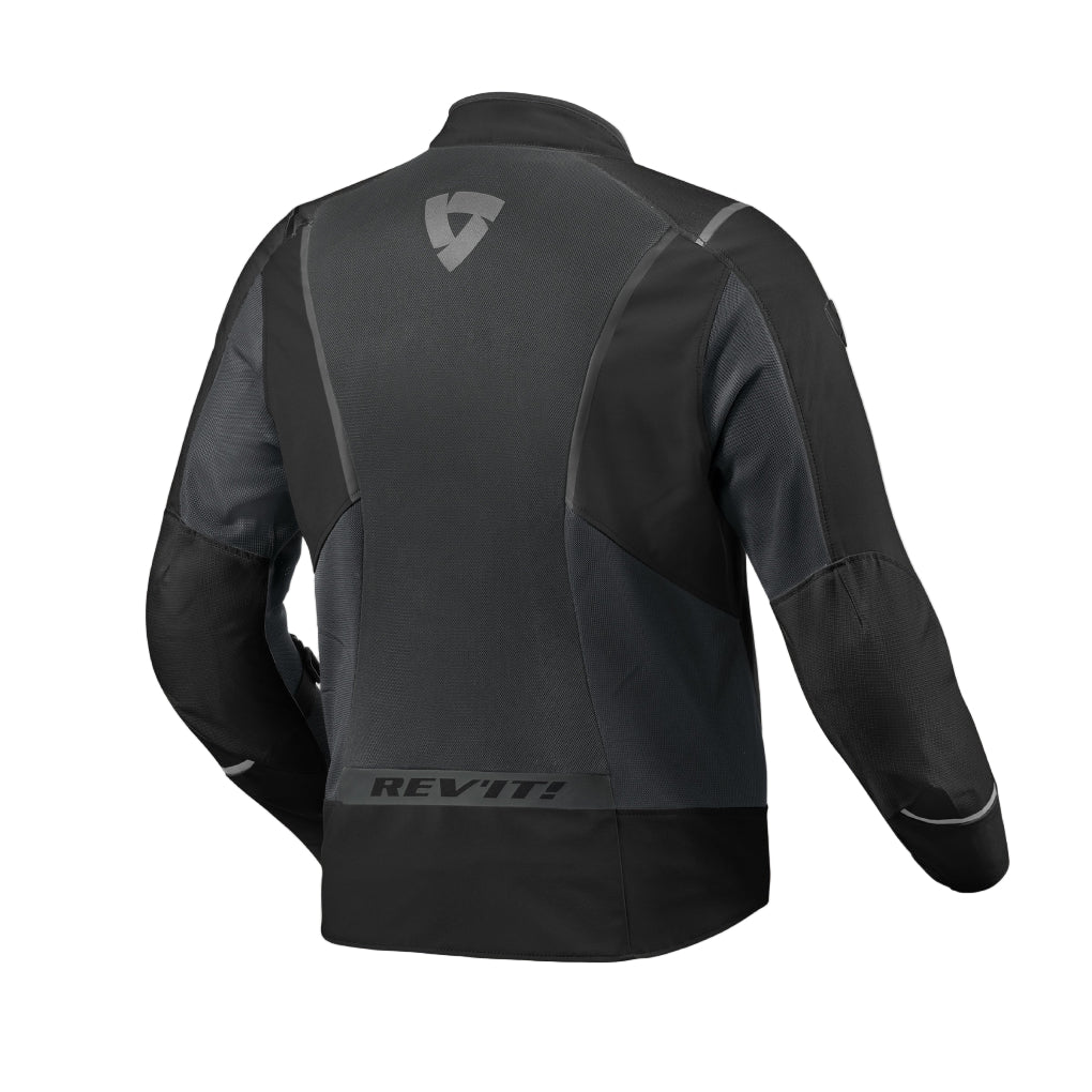 REV'IT FJT388 AIRWAVE 4 MOTORCYCLE JACKET
