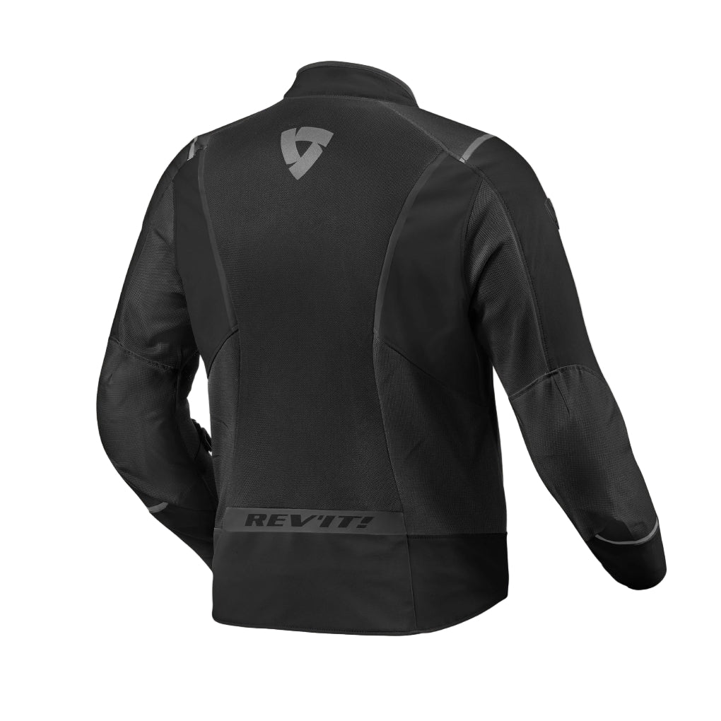 REV'IT FJT388 AIRWAVE 4 MOTORCYCLE JACKET