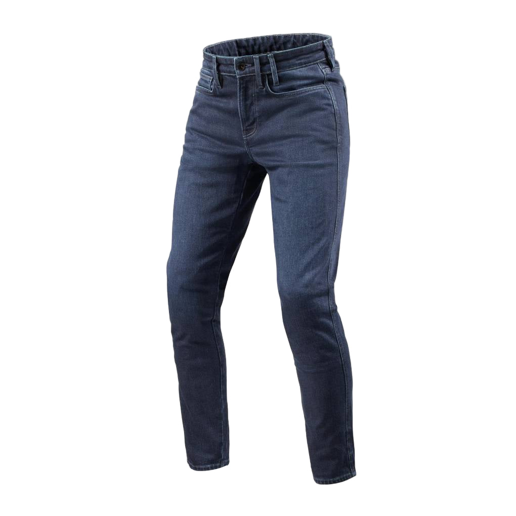 REV'IT FJ067 KAI SKINNY MOTORCYCLE JEANS
