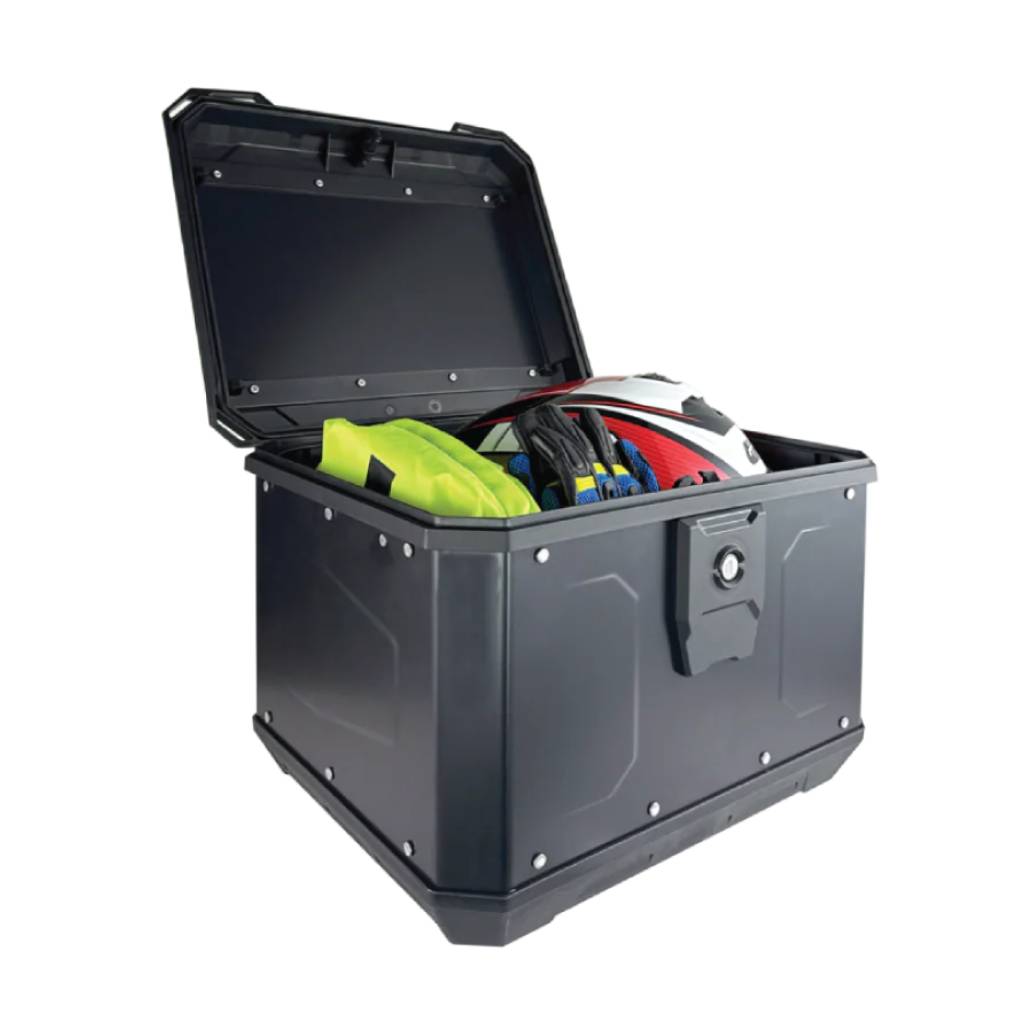 GIVI MATTERHORN MOTORCYCLE MONOLOCK TOPCASE