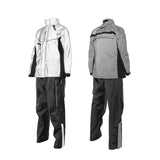 LS2 ACQUARIDE MOTORCYCLE RAIN SUIT