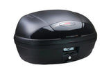 GIVI E450N2W(CLA) SIMPLY 2 MOTORCYCLE TOP BOX
