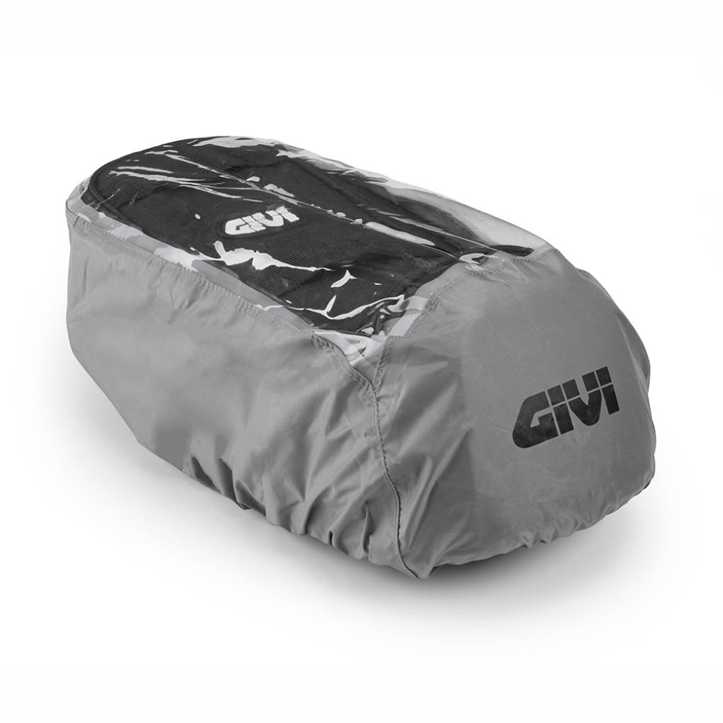 GIVI EASY02 EASY MAGNETIC MOTORCYCLE TANK BAG - 6L