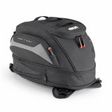 GIVI EASY04 EASY MAGNETIC MOTORCYCLE TANK BAG - 16L