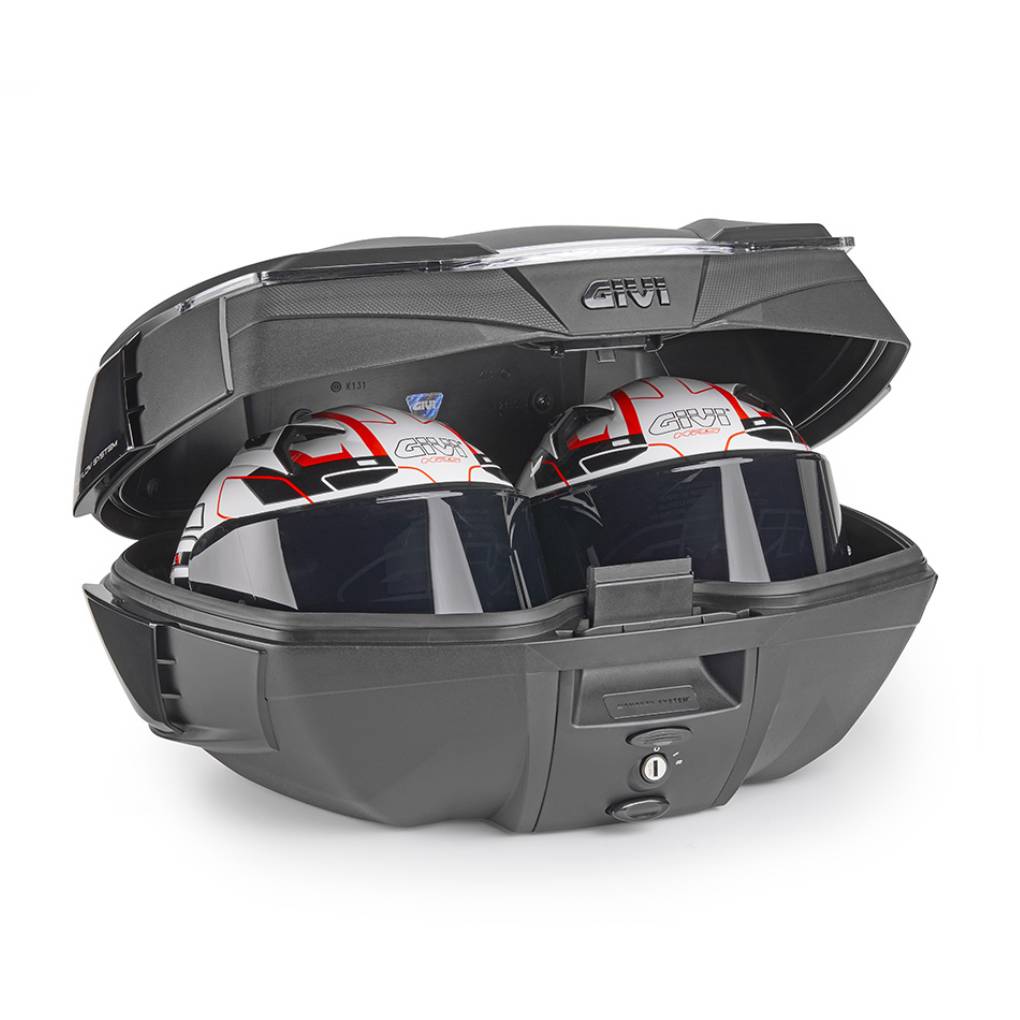 GIVI V49 AIR MOTORCYCLE TOP CASE