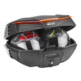 GIVI V49 AIR MOTORCYCLE TOP CASE