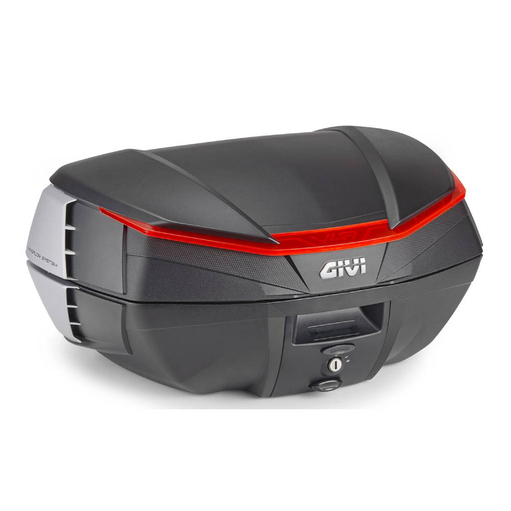 GIVI V49 AIR MOTORCYCLE TOP CASE