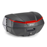 GIVI V49 AIR MOTORCYCLE TOP CASE