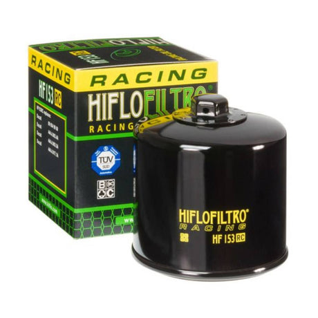 HIFLO FILTRO PREMIUM MOTORCYCLE OIL FILTERS