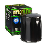 HIFLO FILTRO PREMIUM MOTORCYCLE OIL FILTERS