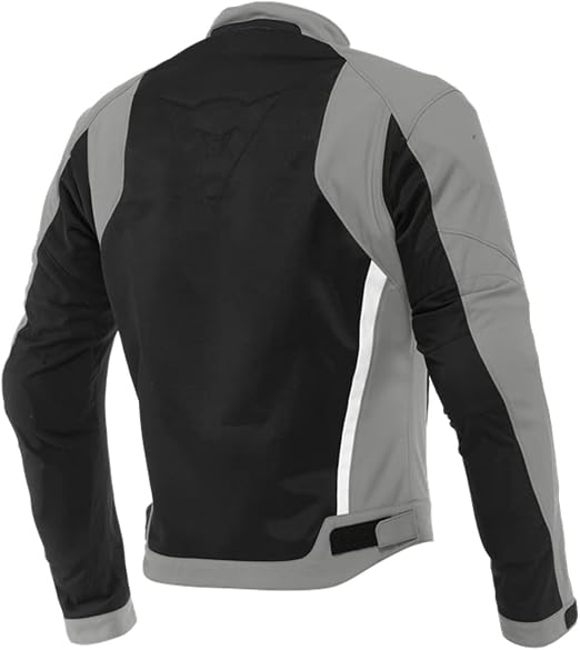 DAINESE HYDRAFLUX 2 AIR D-DRY MOTORCYCLE JACKET