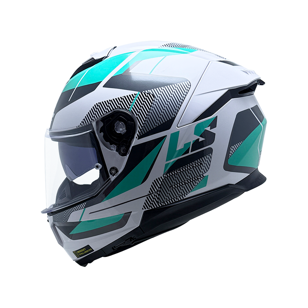 LS2 FF808 STREAM II GRAPHICS MOTORCYCLE FULL FACE HELMET – Motoworld Philippines LS2 FF808 STREAM II GRAPHICS MOTORCYCLE FULL FACE HELMET – Motoworld Philippines
