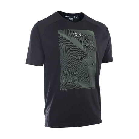 ION TRAZE SHORT SLEEVE MTB JERSEY