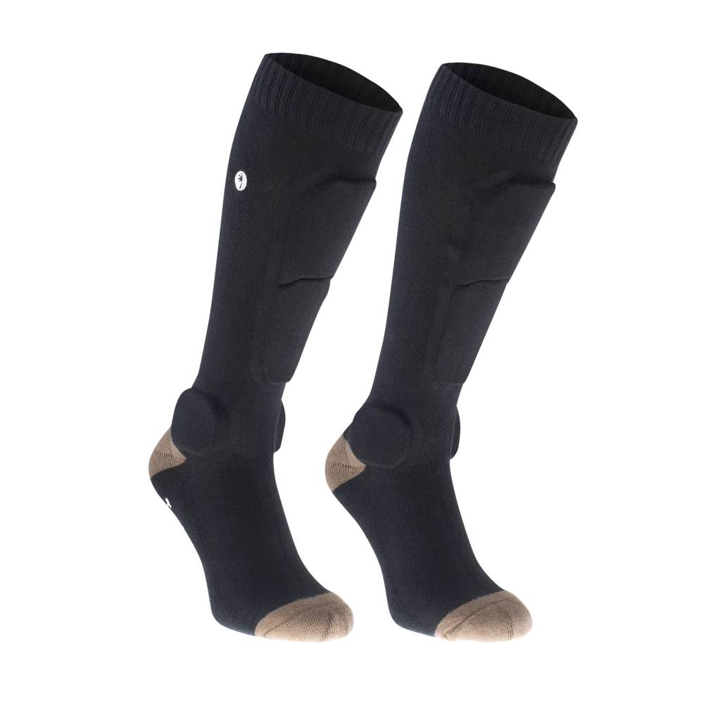 ION SHIN PADS BD-SOCK BICYCLE SOCKS
