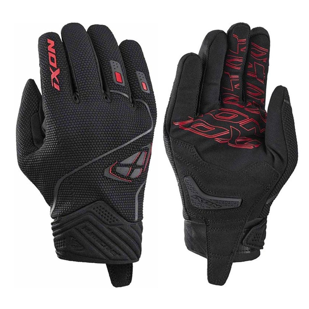 IXON HURRICANE 2 MOTORCYCLE MESH GLOVES