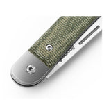 LIONSTEEL FOLDING KNIFE JACK 3