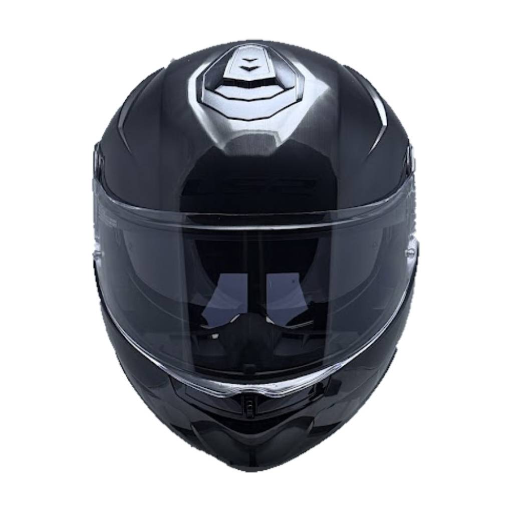 LS2 FF908 STROBE II MOTORCYCLE MODULAR HELMET