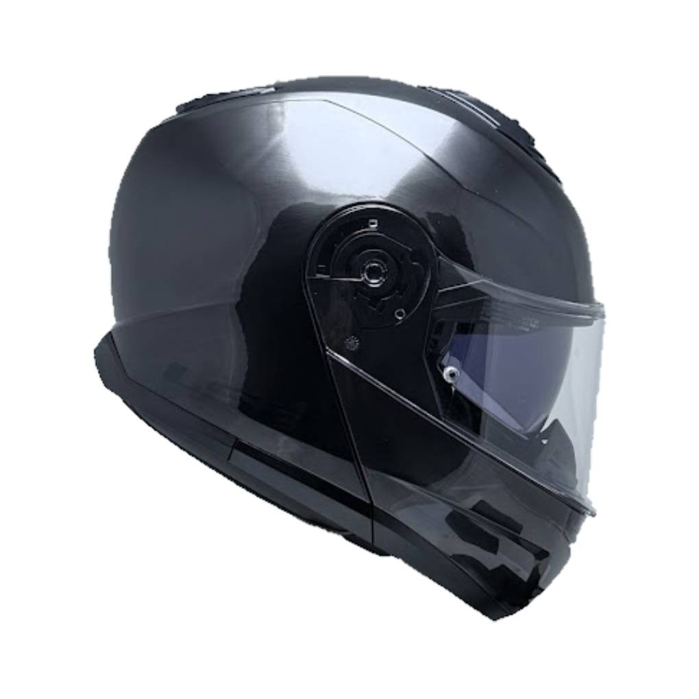 LS2 FF908 STROBE II MOTORCYCLE MODULAR HELMET