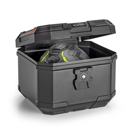 KAPPA KB37NM K-BOX MOTORCYCLE TOP CASE - 37L