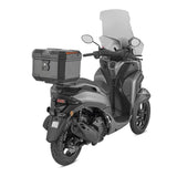 KAPPA KB37NM K-BOX MOTORCYCLE TOP CASE - 37L