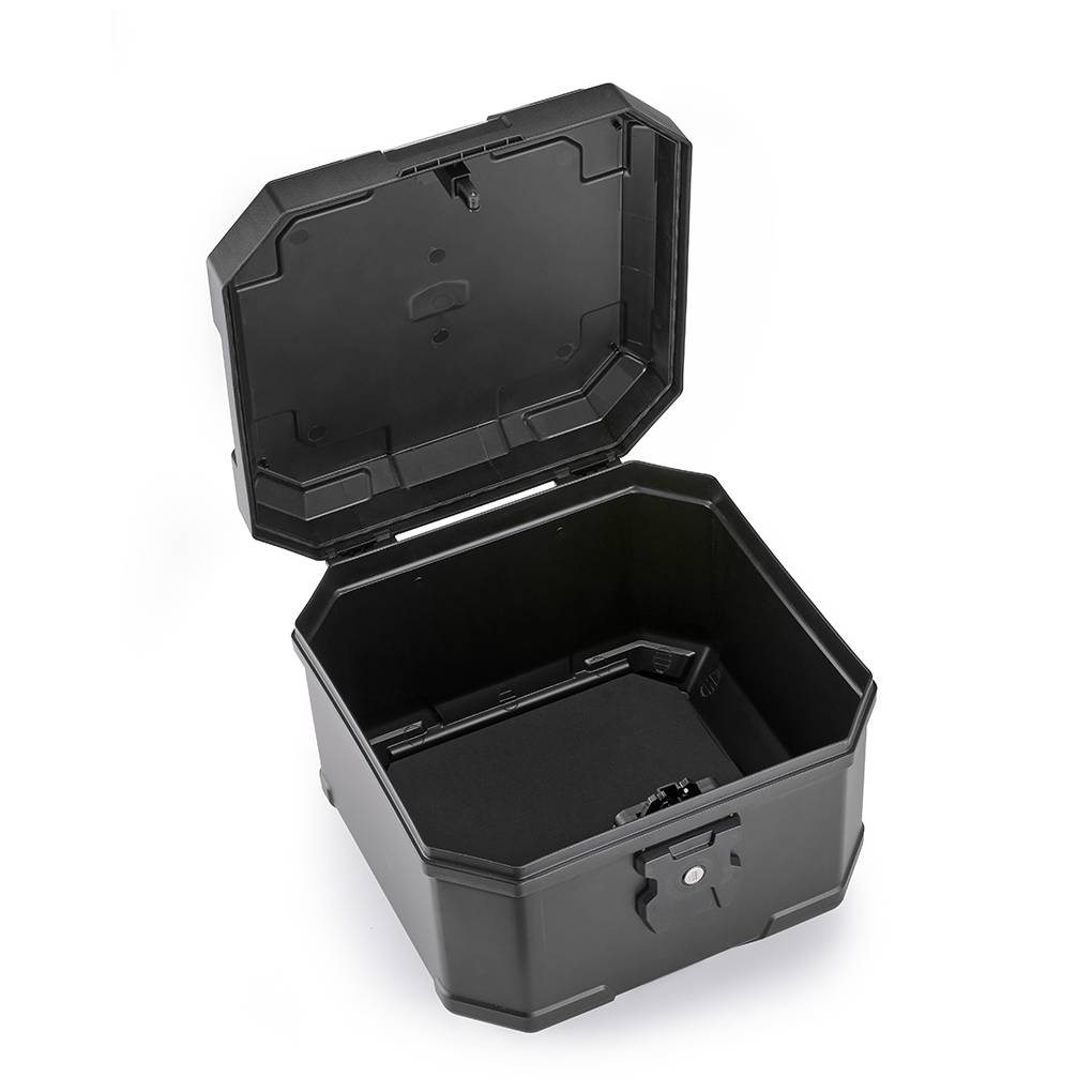 KAPPA KB37NM K-BOX MOTORCYCLE TOP CASE - 37L