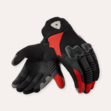 REV'IT! FGS240 KINETIC MOTORCYCLE GLOVES
