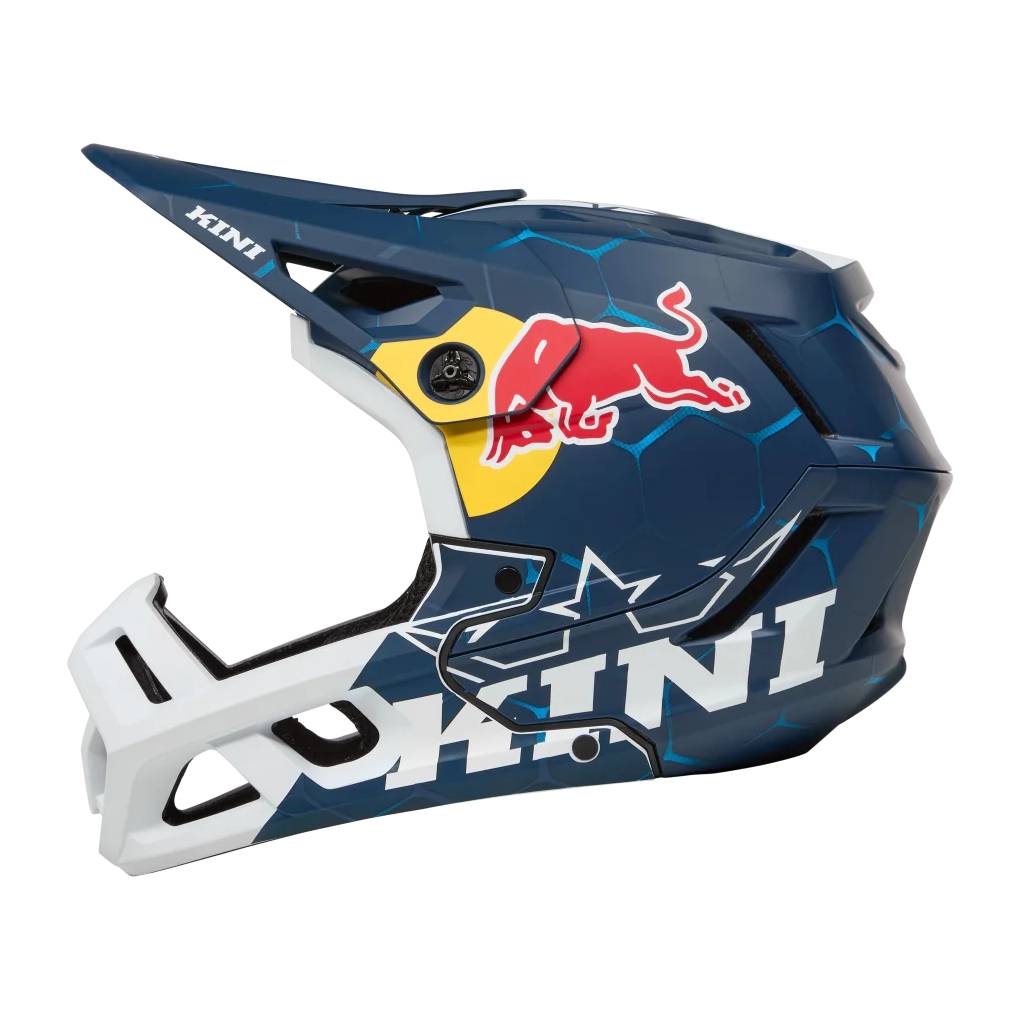 KINI REDBULL EC KR 1.0 BICYCLE HELMET